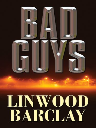 Bad Guys (Wheeler Hardcover)