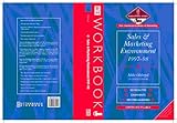 Sales and marketing environment 1997-98