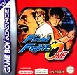Final Fight One (GBA)