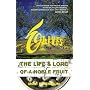 Olives: The Life and Lore of a Noble Fruit