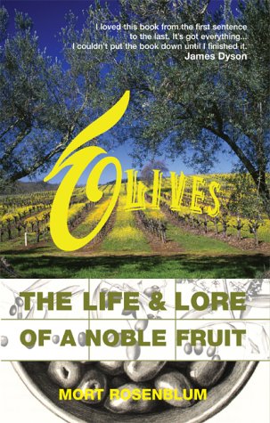 Buy Olives: The Life and Lore of a Noble Fruit online at Discounted New and Used prices. Delivered to your door with Off-The-Bookshelf.