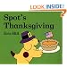Spot's Thanksgiving