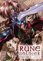 Watch Rune Soldier, Vol. 6: Louie Punch Movie Online.