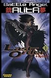 Battle Angel Alita Last Order 1
