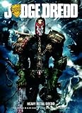 Heavy metal Dredd