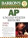 Barron's AP United States History 2008 (Barron's How to Prepare for the Ap United States History Advanced Placement Examination)