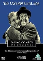 The Lavender Hill Mob [DVD] [1951]