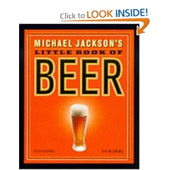 Michael Jackson's Little Book of Beer (Miniature Editions)