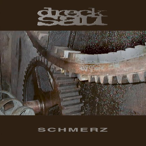 Cover image : Schmerz