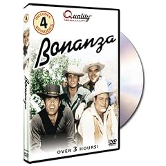 Bonanza by 