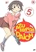DVD : Azumanga Daioh - Vol. 5