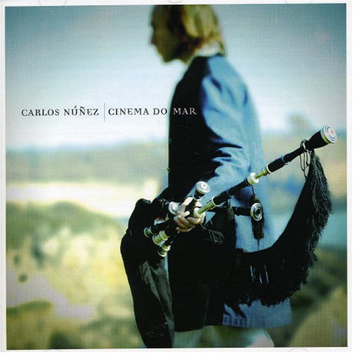 Carlos Nunez - Cinema Do Mar - Zortam Music