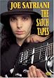 The Satch Tapes The Satch Tapes