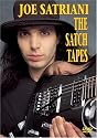 Joe Satriani - The Satch Tapes (1992)