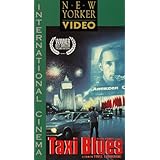Taxi Blues (1991)