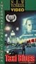 Taxi Blues [VHS]