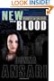 New Blood: Vampire in the City -- Book One