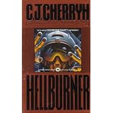 Hellburnerpar C. J. Cherryh