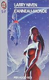 L'anneau monde par Larry Niven L'anneau monde par Niven
