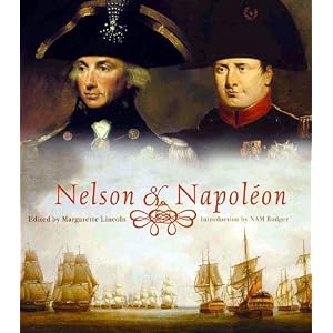 Nelson Napoleon Margarette Lincoln