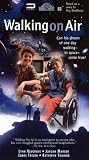 Walking on Air (1986) [VHS]