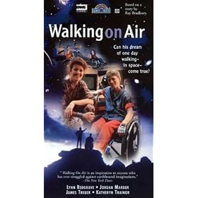 Walking on Air [VHS]