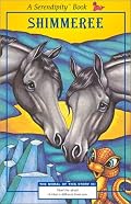 Shimmeree (reissue) (Serendipity Books)