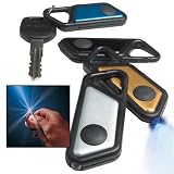 ASP Sapphire Clip Light - Silver