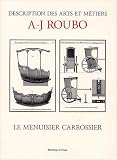 Le menuisier carrossier