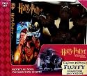 Harry Potter and the Sorcerer's Stone Gift Set With Fluffy Collectible [VHS]