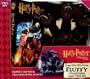 Harry Potter and the Sorcerer's Stone Gift Set With Fluffy Collectible [VHS]