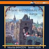 Love & Adventure Songs