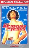 Revue Warner Home Vidéo  / Les Démons de Jesus