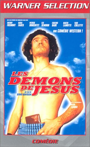 Childrens Toyshop  Vidéo : Les Démons de Jesus