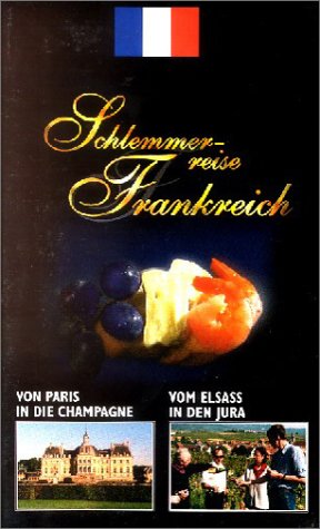 Schlemmerreise Frankreich 1