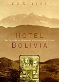 Hotel Bolivia