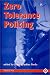 Book Zero Tolerance Policing