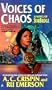 Starbridge 7: Voices of Chaos (Starbridge Series)