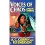 Voices of Chaos: A Novel of Starbridge (Starbridge Series)