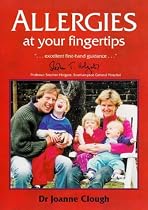 Allergies at Your Fingertips