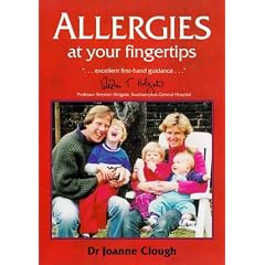 Allergies at Your Fingertips (At Your Fingertips)