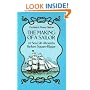 The Making of a Sailor or Sea Life Aboard a Yankee Square-Rigger
