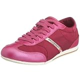 Diesel Women's Core Nylon Trainer