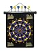 Ucla Dart Board