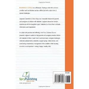 KiDS FiRST Diabetes Second: tips for parenting a child with type 1 diabetes