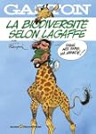 Gaston Lagaffe  Biodiversit� selon La...