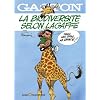 Gaston, Tome 2 : La biodiversit� selon Lagaffe