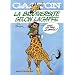 Gaston, Tome 2 : La biodiversit� selon Lagaffe