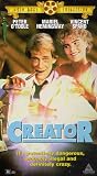 VHS : Creator