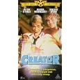 Creator [VHS] by 